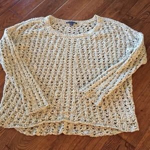 American Eagle Sweater